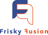 Frisky Fusion cropped logo transparent background
