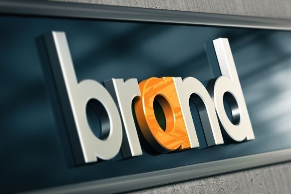 brand identity development