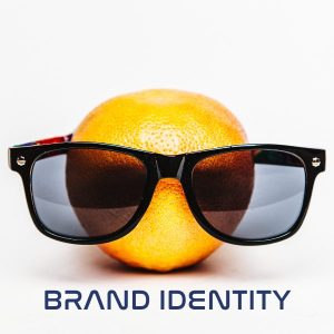 brand identity development