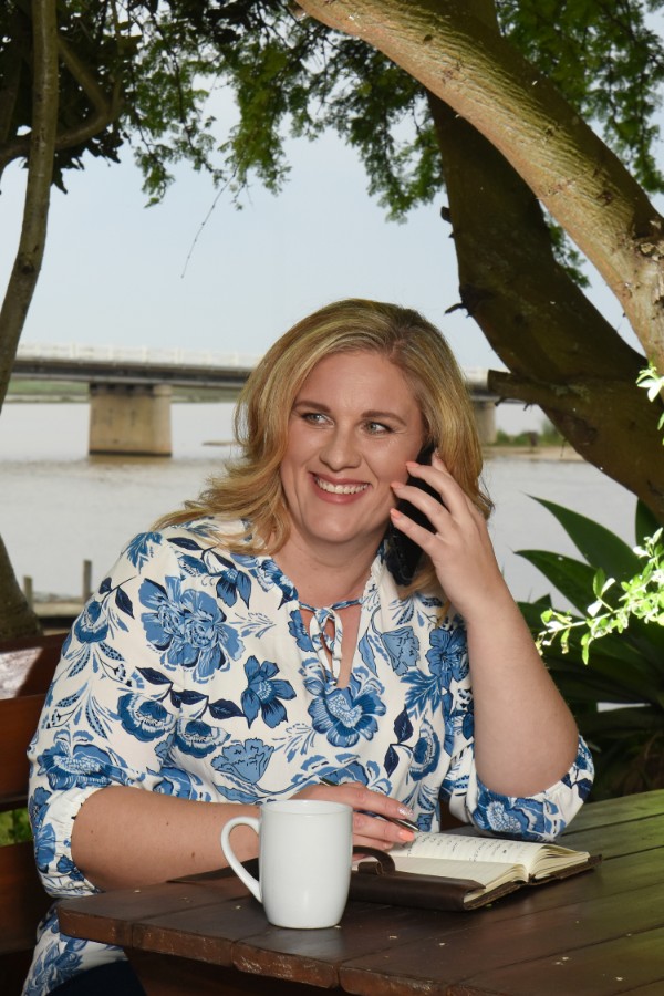 Lenie Jacobs Frisky Fusion Owner